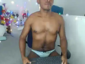 Cam4 Adult Video Chat of Adam_Morgan2