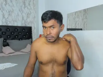 Cam4 Adult Webcam of Adam_Morgan2