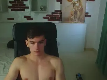 Cam4 Live Sex of BradyFlint