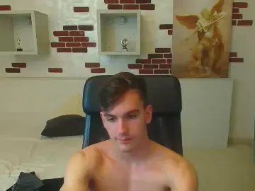 Cam4 Live Sex of BradyFlint