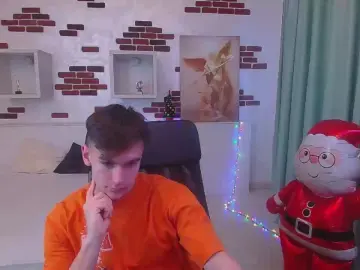 Cam4 Free Porn Cam of BradyFlint