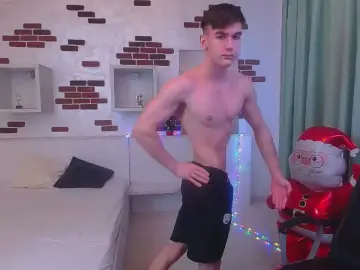 Cam4 Free Live Porn of BradyFlint