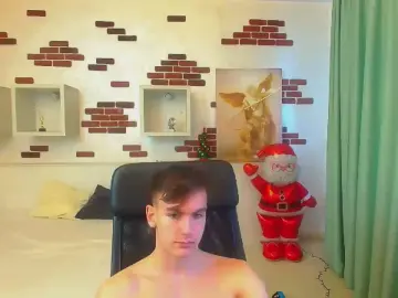 Cam4 Free Porn Cam of BradyFlint