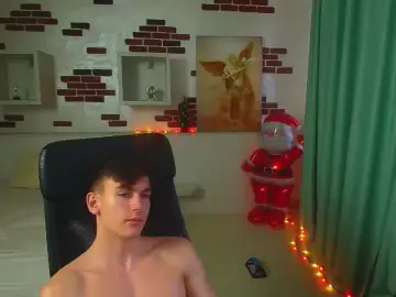 Cam4 Live Porn of BradyFlint