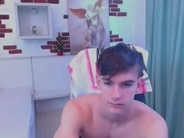 Cam4 Nude Webcam of BradyFlint