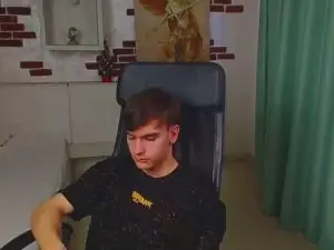 Cam4 Sex Cam of BradyFlint