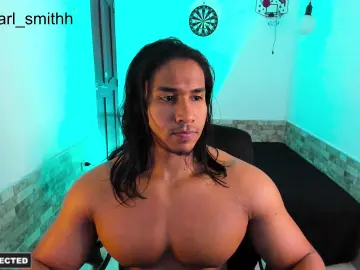 Cam4 Adult Webcam of Carl_Smithh