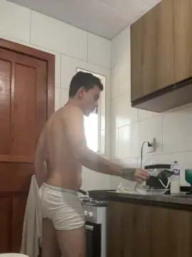 Cam4 Free Porn Cam of Henriquezaumm