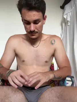 Cam4 Best Webcam of Henriquezaumm