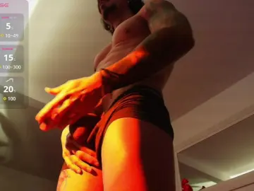 Cam4 Adult Video Chat of JoseMeireles