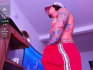 Cam4 Nude Webcam of JoseMeireles