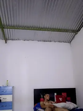 Cam4 Sex Cam of Monekey