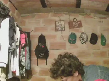 Cam4 Sex Chat of carlos9180