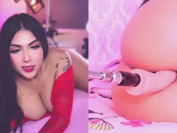 Cam4 Nude Webcam of georgiia_cm