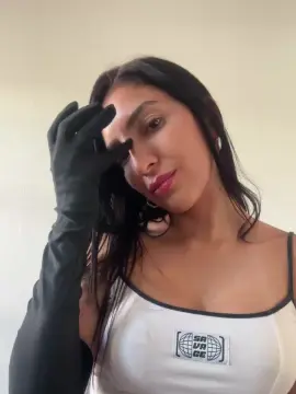 Cam4 Nude Webcam of Babydarkk77