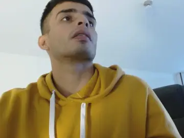 Bad_Boy_Carter from cam4