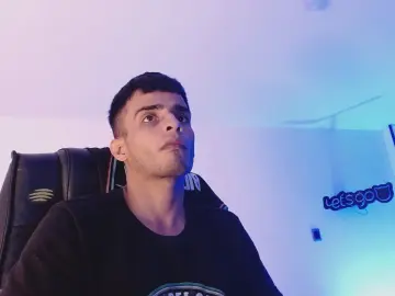 Cam4 Private Sex Chat of Bad_Boy_Carter