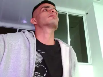 Cam4 Nude Webcam of Bad_Boy_Carter