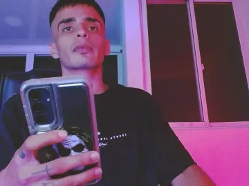 Cam4 Best live sex cam show of Bad_Boy_Carter