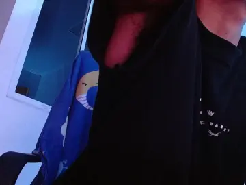 Cam4 Adult Webcam of Bad_Boy_Carter