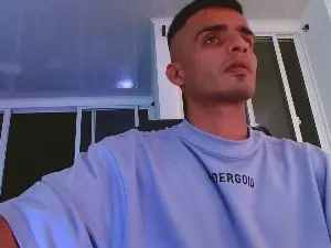 Cam4 Private Sex Chat of Bad_Boy_Carter