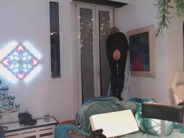 Cam4 Sex Cam of CatFetish