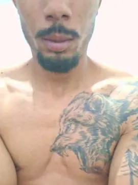 Cam4 Live Sex of Chilenohh