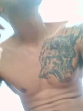 Cam4 Free Live Porn of Chilenohh