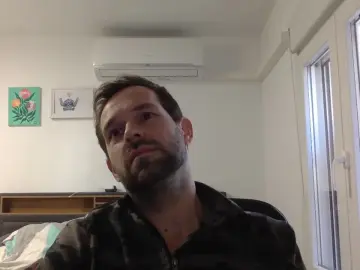 Cam4 Live Porn of DrVerdus