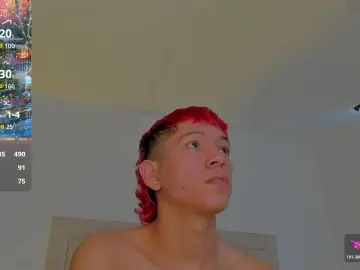 Cam4 Live Sex of Julianrosse_