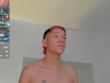 Cam4 Free Porn Cam of Julianrosse_