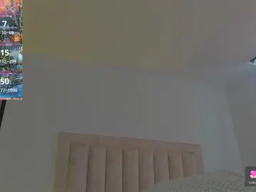 Cam4 Nude Webcam of Julianrosse_