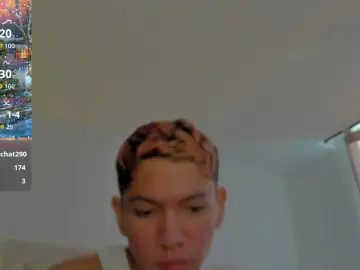 Cam4 Adult Video Chat of Julianrosse_