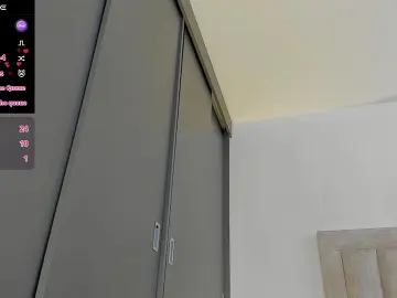 Cam4 Free Porn Cam of Julianrosse_