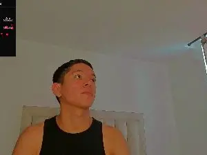 Cam4 Live Porn of Julianrosse_