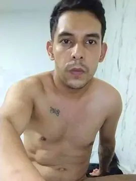 Cam4 Nude Webcam of _Nando_chaves