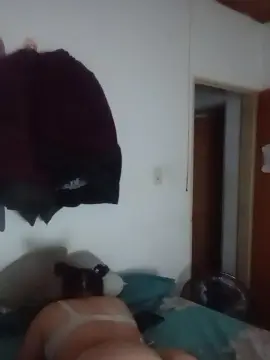 Cam4 Live Sex Cam of Carub_ita