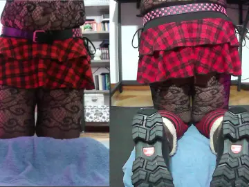 Cam4 Adult Webcam of EvaSissySub