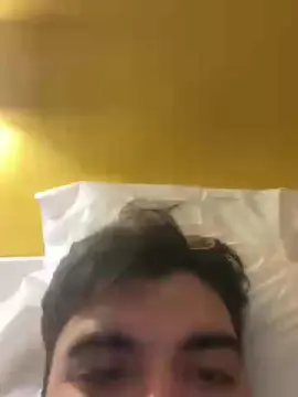 Cam4 Private Sex Chat of Franp8