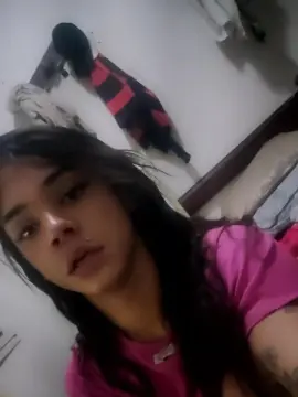 Lua_ninfa23cm from cam4