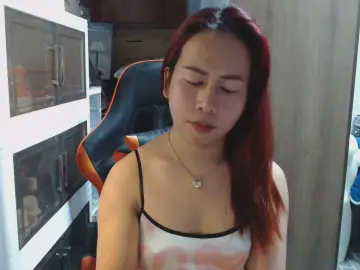 Cam4 Private Sex Chat of Marga_Barretto