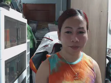 Cam4 Best Webcam of Marga_Barretto