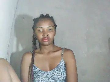 Cam4 Sex Chat of Mariah058