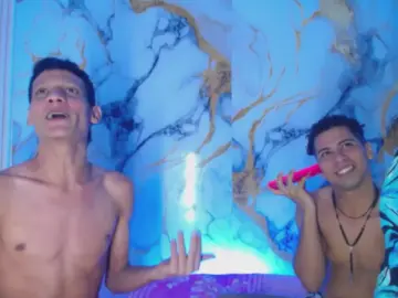 Cam4 Live Sex of Santi_sebaxxx