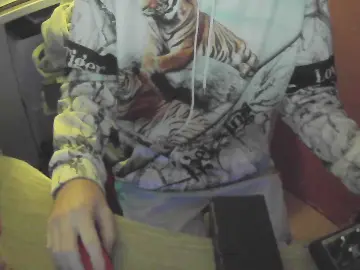 Cam4 Live Sex of Tiago34fun