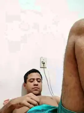 Cam4 Adult Video Chat of carlosbrasil69