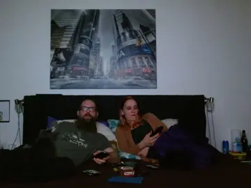 Cam4 Adult Video Chat of dercasper