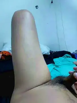 Cam4 Free Porn Cam of elarielsito