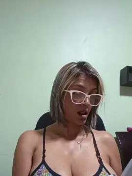 Cam4 Sex Chat of giorginaweb