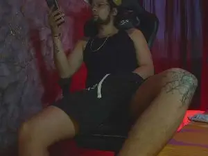 Cam4 Adult Webcam of lolaandwonder7